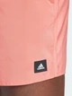 Шорты пляжные мужские Adidas Solid CLX Short-Length Sportswear IR6223 S Розовые (4067887701082) - изображение 4