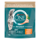 Сухий корм Purina One Adult Сухий корм для дорослих котів комплекс Bifensis з куркою 450 г (8445290071880) - зображення 1