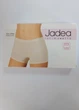 Женские трусы шортики Jadea 506 M Светло-бежевый - изображение 3