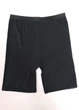 Женские трусы шортики Jadea 526 8/XXXL Чёрный - изображение 1