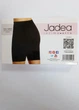 Женские трусы шортики Jadea 526 8/XXXL Чёрный - изображение 3