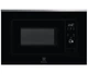 Встраиваемая микроволновая печь Electrolux LMS2173EMX - изображение 1
