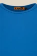 Топ женский LAWA WBC02331 XL Синий - изображение 7