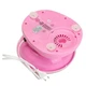 Апарат для солодкої вати Cotton Candy Maker / 500W - зображення 3