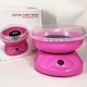 Апарат для солодкої вати Cotton Candy Maker / 500W - зображення 13