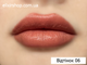 Набор для макияжа: Кушон Images Concealer + База под макияж Baizton + Тушь Vibely 4D Xpress Control + Набор помад Teayason Avocado - изображение 14