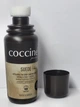 Краска паста, крем для замши, нубука Coccine Suede, 02 Black (черная) 75 мл, Польша - изображение 2