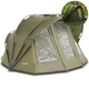 Туристическая палатка Ranger EXP-3 Bivvy; 3-х местная. Демисезон. Олива. Карповая Палатка Рейнджер RA_6608 - изображение 1