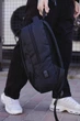 Рюкзак Without Techno USB Reflective Black Man 427504448 - изображение 2