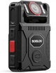 Нагрудный видеорегистратор Boblov M7 PRO 4K 128GB GPS (75-00213) - изображение 2
