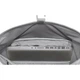Міський рюкзак Fjallraven High Coast Foldsack 24 Shark Grey (23222.016) - зображення 5