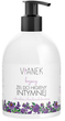 Kojący zel do higieny intymnej Sylveco Vianek 300 ml (5902249010015) - obraz 1