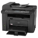 МФУ HP LaserJet Pro M1536dnf / Лазерная монохромная печать / 1200x1200 dpi / A4 / 25 стр/мин / USB 2.0, Ethernet / Дуплекс / Факс б/у - изображение 1