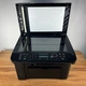 МФУ HP LaserJet Pro M1536dnf / Лазерная монохромная печать / 1200x1200 dpi / A4 / 25 стр/мин / USB 2.0, Ethernet / Дуплекс / Факс б/у - изображение 2