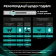 Влажный корм Purina Pro Plan Veterinary Diets EN для кошек при расстройствах кишечника 195 г - изображение 7