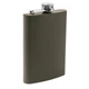 Фляга Mil-Tec Olive 220 ml - изображение 2