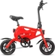 Складной электрический велосипед MIDONKEY 14" MDK007 250 Вт батарея 36В / 10 Ah Lithium (YT28732) - изображение 4