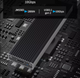 Зовнішня кишеня Blueendless 2806N для NVMe (PCIe) M2 SSD USB 3.1 Gen 2 Type-C - зображення 2