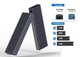 Зовнішня кишеня Blueendless 2806N для NVMe (PCIe) M2 SSD USB 3.1 Gen 2 Type-C - зображення 6