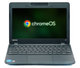 Ноутбук Lenovo N23 Chromebook 80YS, Intel Celeron N3060, 4GB, 16GB, Intel HD Graphics 400, 1366x768, TN [SH24011226] - зображення 1