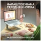 Миша Logitech Pebble Mouse 2 M350s Tonal Graphite (910-007015) (L910-007015) - изображение 4