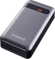 Powerbank Intenso Power bank USB 20000MAH QC3.0/Anthracite PD20000 (4034303029952) - obraz 2