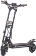Електросамокат Kaabo Wolf Warrior X PLUS - зображення 1