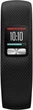 Pasek Garmin do Vivofit 4 Black (753759179021) - obraz 2