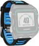 Ремешок Garmin для Forerunner 920XT Black / Blue (753759108755) - изображение 2