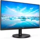 Монитор 23.8"&nbsp;Philips&nbsp;241V8LAB FullHD&nbsp;/ VA&nbsp;/ 100 Гц&nbsp;/ 1 мс&nbsp;/ Adaptive Sync (241V8LAB/00) - изображение 2