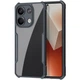 Протиударний чохол XUNDD для Xiaomi Redmi Note 13 4G, Black - зображення 1