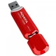 USB флеш накопитель ADATA 32GB UV150 Red USB 3.0 (AUV150-32G-RRD) (192740) - изображение 5