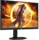 Монітор 27"&nbsp;AOC&nbsp;27G4X FullHD&nbsp;/ IPS&nbsp;/ 180 Гц&nbsp;/ 1 мс&nbsp;/ Adaptive Sync / NVIDIA G-SYNC Compatible (27G4X) - зображення 2