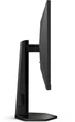 Монітор 27"&nbsp;AOC&nbsp;27G4X FullHD&nbsp;/ IPS&nbsp;/ 180 Гц&nbsp;/ 1 мс&nbsp;/ Adaptive Sync / NVIDIA G-SYNC Compatible (27G4X) - зображення 4