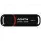 USB флеш накопитель ADATA 32Gb UV150 Black USB 3.0 (AUV150-32G-RBK) (192737) - изображение 1