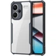 Противоударный чехол XUNDD для Xiaomi Redmi Note 13 Pro Plus 5G, Black - изображение 1