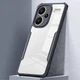 Противоударный чехол XUNDD для Xiaomi Redmi Note 13 Pro Plus 5G, Black - изображение 3