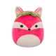 М'яка іграшка Squishmallows – Лисиця Пейтон (Peyton the Fox) – 13 см - зображення 1