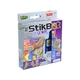 Игровой набор Stikbot Legends Валор для анимации с фигуркой и аксессуарами - изображение 1