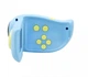 Дитяча цифрова відеокамера Smart Kids HD Video Camera DV-A100 камера Magnus Синя - зображення 2