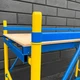Базовий блок вишки тура Техпром 1.7 х 0.8 (м) - зображення 4