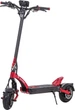 Електросамокат Kaabo Mantis X PLUS Red - зображення 1