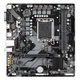 Материнская плата Gigabyte B760M H DDR4 Socket 1700 - изображение 2