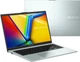 Ноутбук ASUS Vivobook Go 15 E1504FA Green Grey (E1504FA-BQ089, 90NB0ZR3-M003Y0) - зображення 3