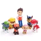 Набор фигурок Щенячий патруль Paw Patrol с машинками, 12 шт - изображение 7