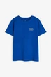 Футболка синя Nasa H&M 170см (400094026) - зображення 1
