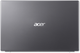 Ноутбук Acer Swift 3 SF316-51-50ZM (NX.ABDEG.00C) Steel Gray - зображення 5