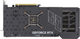 Karta graficzna ASUS PCI-Ex GeForce RTX 4070 Super TUF Gaming OC Edition 12GB GDDR6X (192bit) (2595/21000) (HDMI, 3 x DisplayPort) (TUF-RTX4070S-O12G-GAMING) - obraz 9