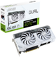 Відеокарта ASUS PCI-Ex GeForce RTX 4070 Super Dual White OC Edition 12GB GDDR6X (192bit) (2550/21000) (HDMI, 3 x DisplayPort) (DUAL-RTX4070S-O12G-WHITE) - зображення 14