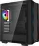 Obudowa DeepCool CC560 ARGB V2 Black (R-CC560-BKTAA4-G-2) - obraz 2